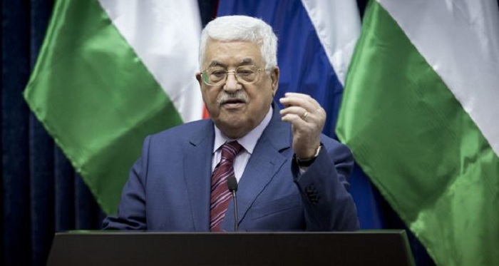 Palästina: Abbas zu Friedensgesprächen bereit